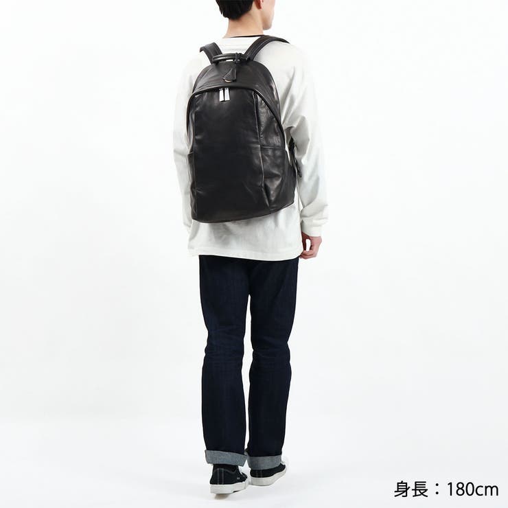 正規取扱店 アニアリ リュック | ギャレリア Bag＆Luggage | 詳細画像3 