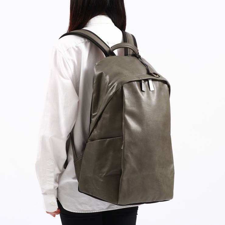 正規取扱店 アニアリ リュック | ギャレリア Bag＆Luggage | 詳細画像4 