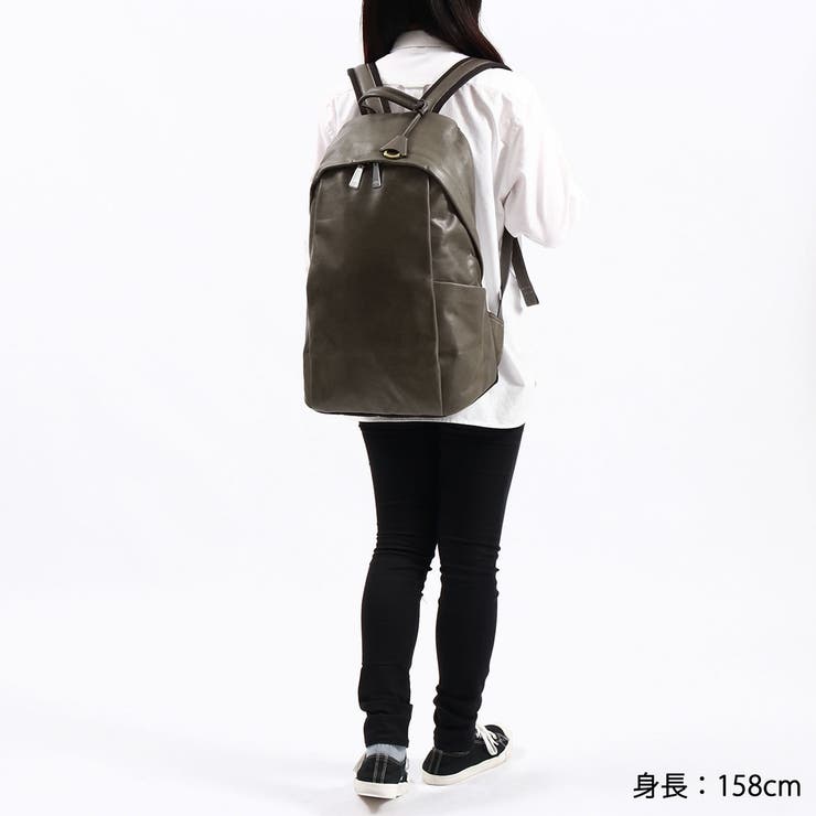 正規取扱店 アニアリ リュック | ギャレリア Bag＆Luggage | 詳細画像5 
