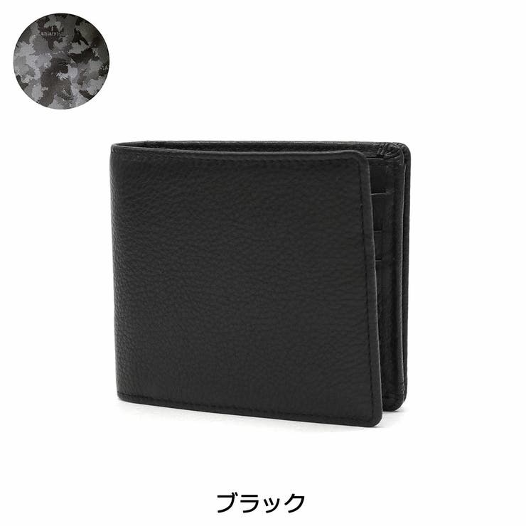 アニアリ 財布 aniary | ギャレリア Bag＆Luggage | 詳細画像3 