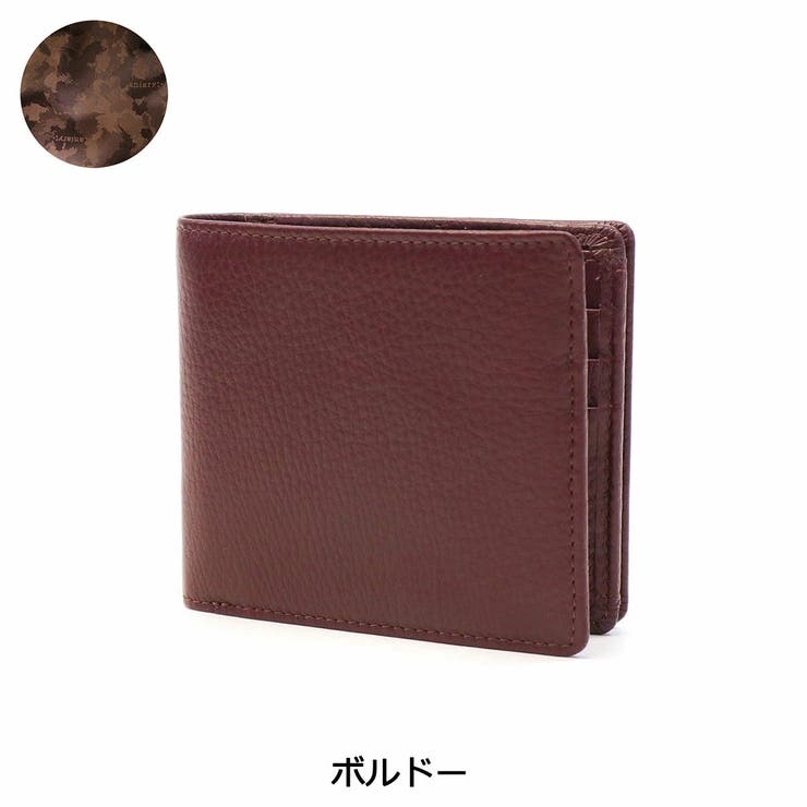 アニアリ 財布 aniary | ギャレリア Bag＆Luggage | 詳細画像5 