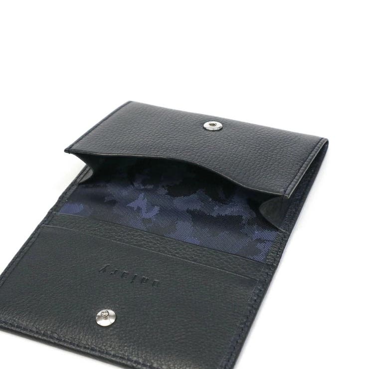 【正規取扱店】アニアリ 名刺入れ aniary | ギャレリア Bag＆Luggage | 詳細画像13 