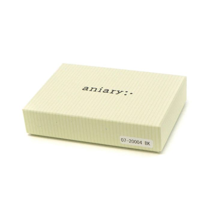 【正規取扱店】アニアリ 名刺入れ aniary | ギャレリア Bag＆Luggage | 詳細画像16 