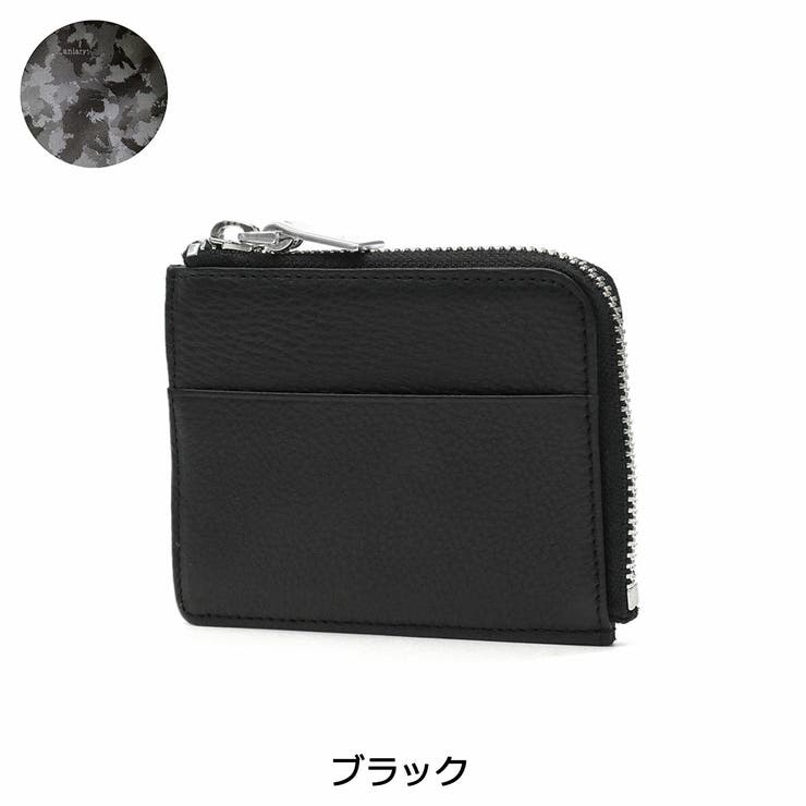 アニアリ コインケース aniary | ギャレリア Bag＆Luggage | 詳細画像2 