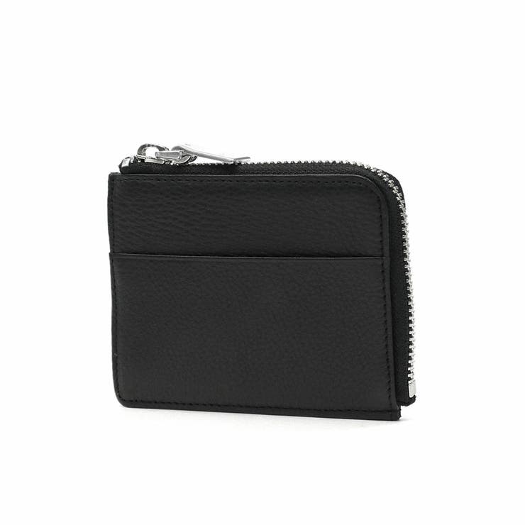 ブラック | アニアリ コインケース aniary | ギャレリア Bag＆Luggage