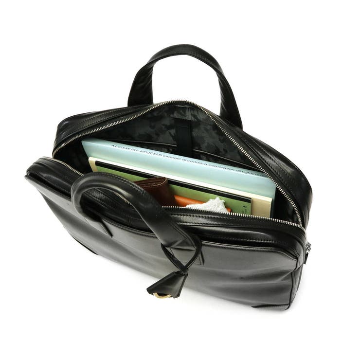 正規取扱店 アニアリ ブリーフケース | ギャレリア Bag＆Luggage | 詳細画像13 