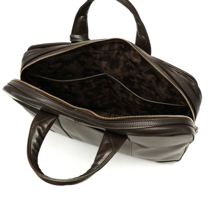 正規取扱店 アニアリ ブリーフケース | ギャレリア Bag＆Luggage | 詳細画像17 