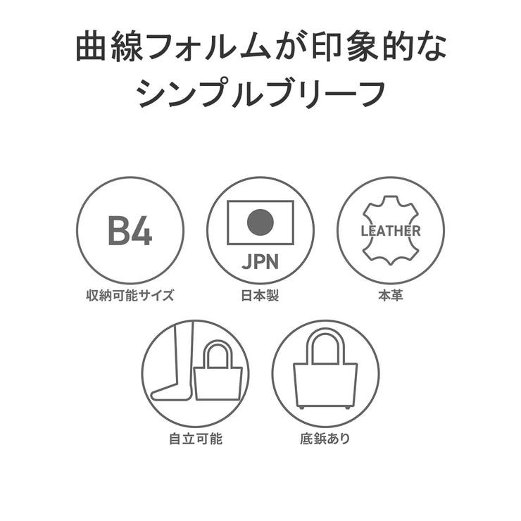 正規取扱店 アニアリ ブリーフケース | ギャレリア Bag＆Luggage | 詳細画像4 