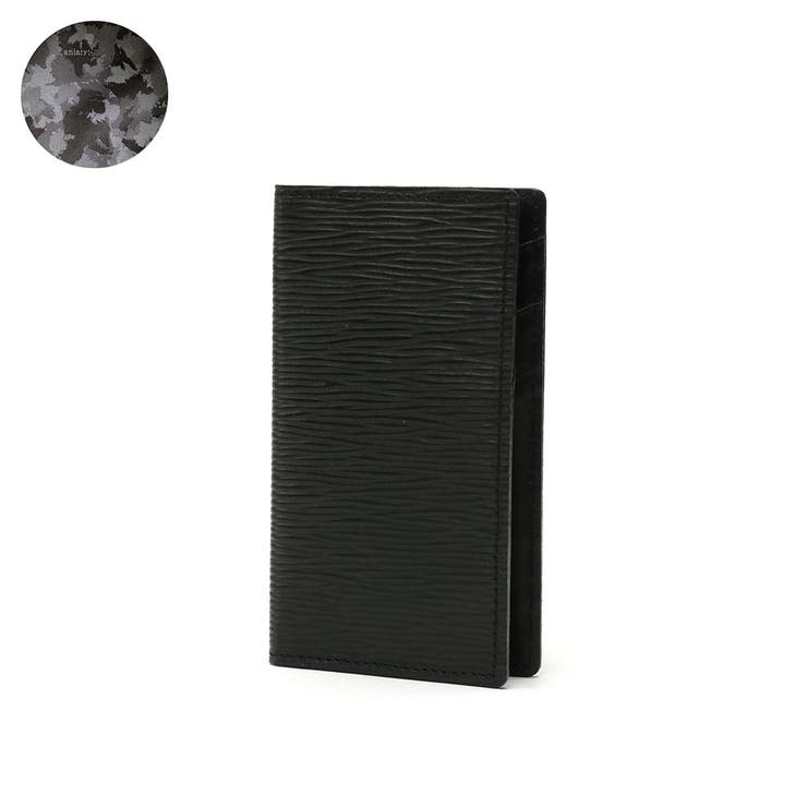 Black | 正規取扱店 アニアリ カードケース | ギャレリア Bag＆Luggage