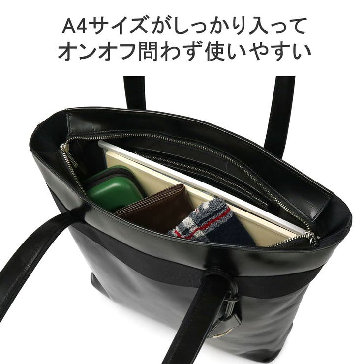 正規取扱店 アニアリ トートバッグ | ギャレリア Bag＆Luggage | 詳細画像9 