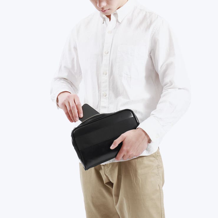 正規取扱店 アニアリ クラッチバッグ | ギャレリア Bag＆Luggage | 詳細画像2 