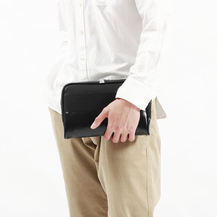 正規取扱店 アニアリ クラッチバッグ | ギャレリア Bag＆Luggage | 詳細画像3 