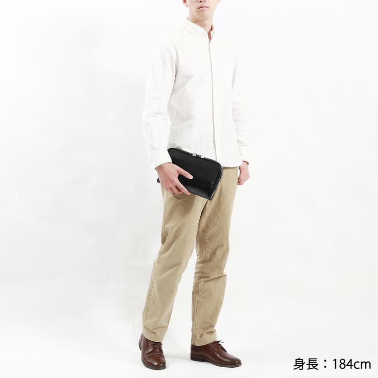 正規取扱店 アニアリ クラッチバッグ | ギャレリア Bag＆Luggage | 詳細画像4 