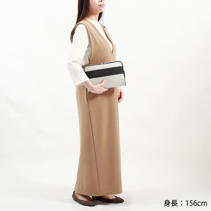 正規取扱店 アニアリ クラッチバッグ | ギャレリア Bag＆Luggage | 詳細画像6 