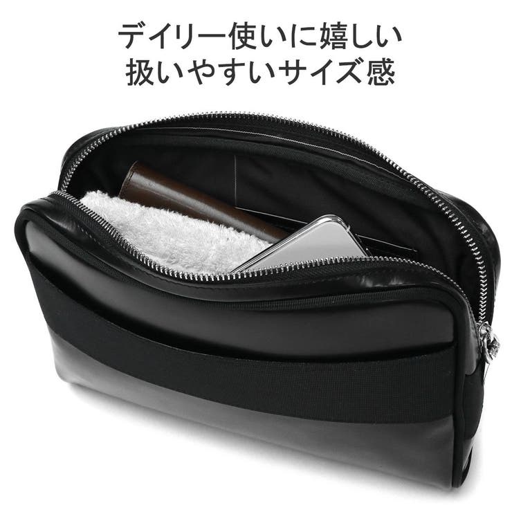 正規取扱店 アニアリ クラッチバッグ | ギャレリア Bag＆Luggage | 詳細画像9 