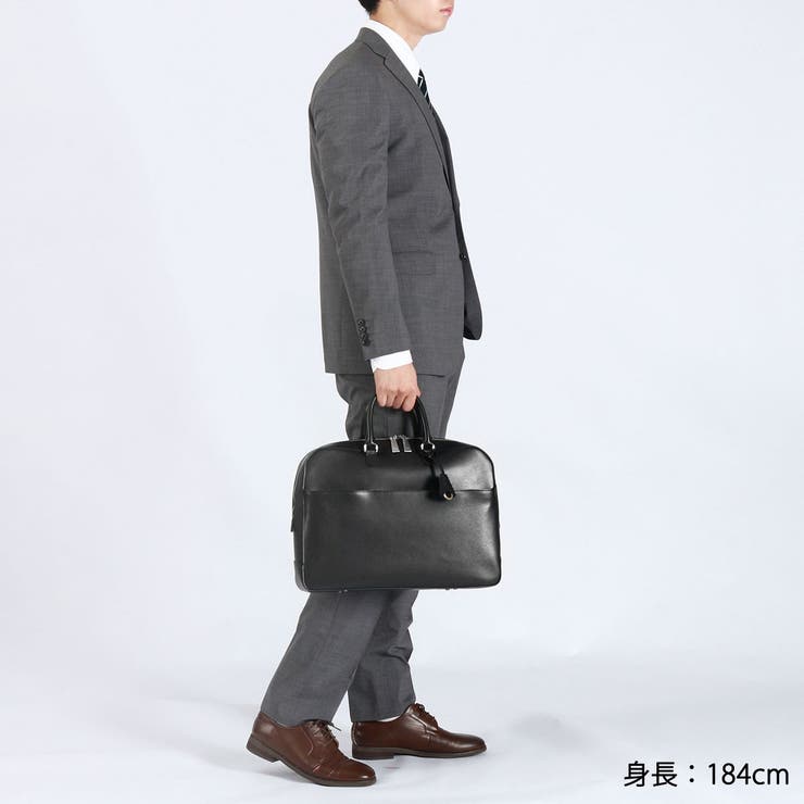 正規取扱店 アニアリ ブリーフケース | ギャレリア Bag＆Luggage | 詳細画像4 