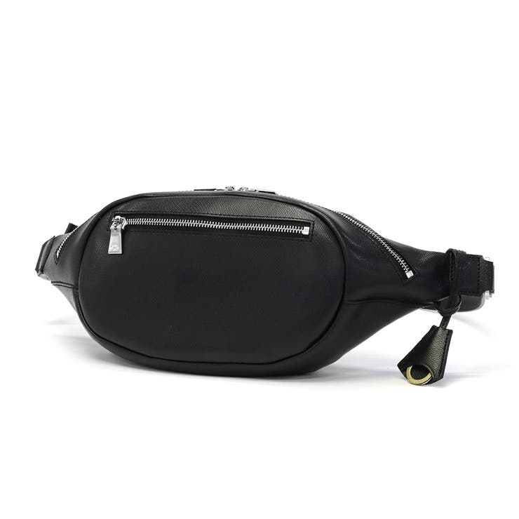 Black | 正規取扱店 アニアリ aniary | ギャレリア Bag＆Luggage