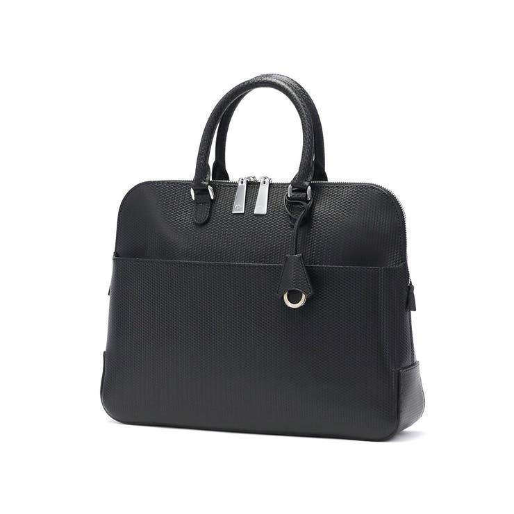 Black | 正規取扱店 アニアリ ブリーフケース | ギャレリア Bag＆Luggage
