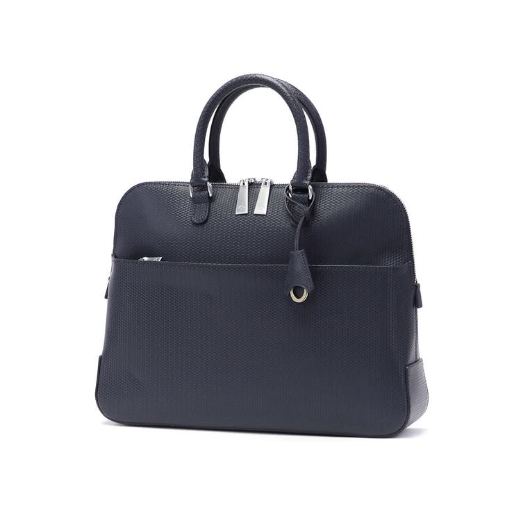 Navy | 正規取扱店 アニアリ ブリーフケース | ギャレリア Bag＆Luggage
