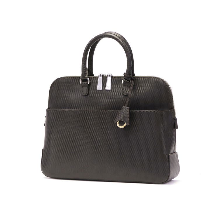DarkMoss | 正規取扱店 アニアリ ブリーフケース | ギャレリア Bag＆Luggage