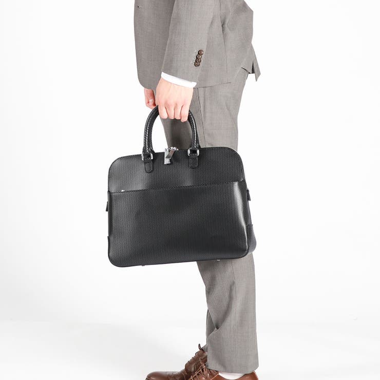 正規取扱店 アニアリ ブリーフケース | ギャレリア Bag＆Luggage | 詳細画像3 