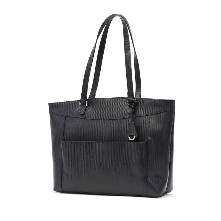 Black | 正規取扱店 アニアリ トートバッグ | ギャレリア Bag＆Luggage