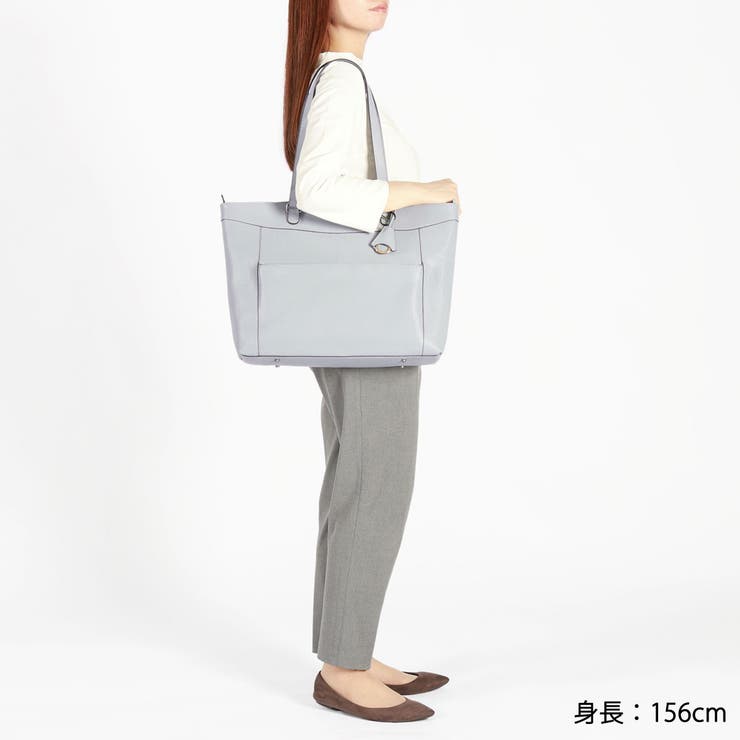 正規取扱店 アニアリ トートバッグ | ギャレリア Bag＆Luggage | 詳細画像6 