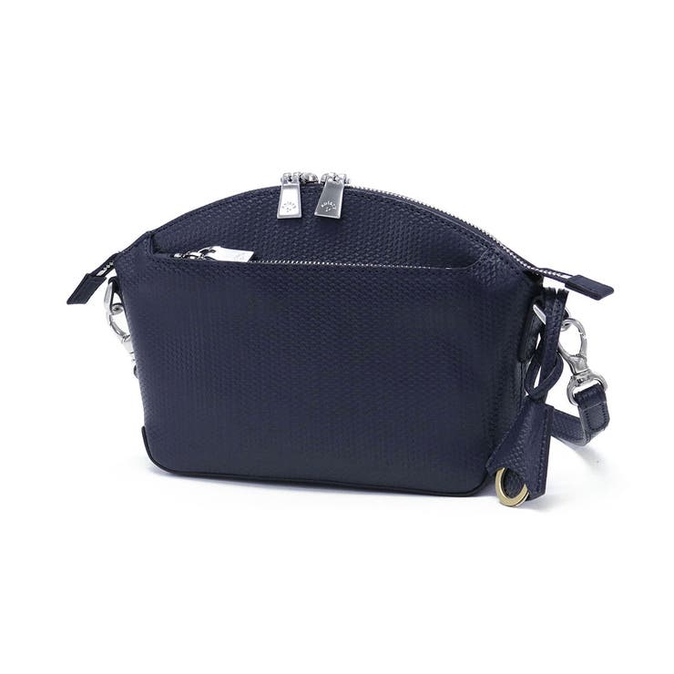 Navy | 正規取扱店 アニアリ ショルダーバッグ | ギャレリア Bag＆Luggage