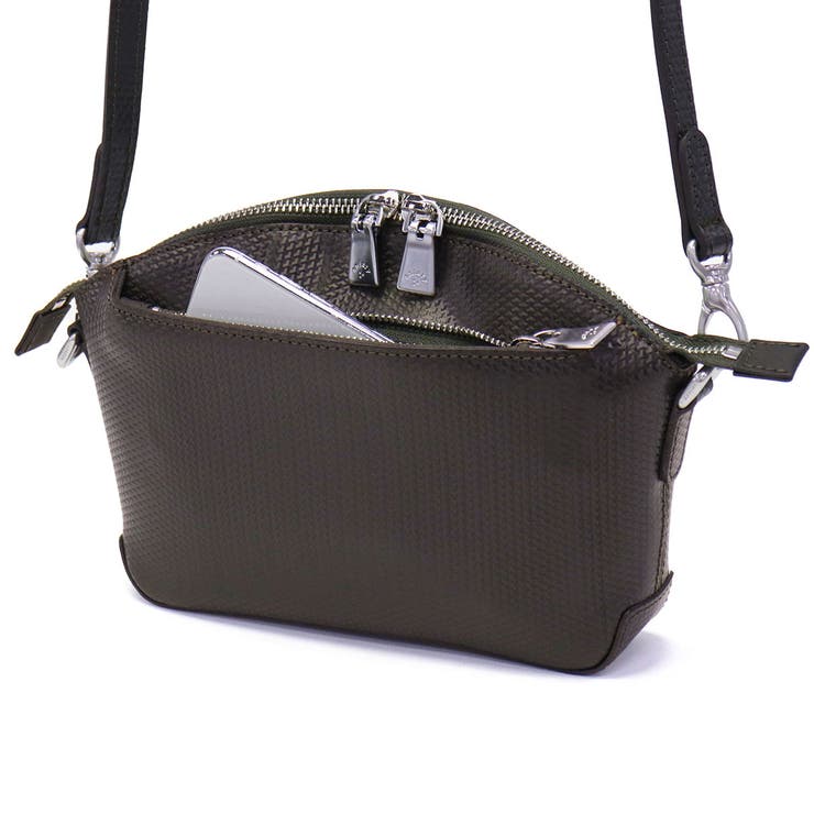 正規取扱店 アニアリ ショルダーバッグ | ギャレリア Bag＆Luggage | 詳細画像17 