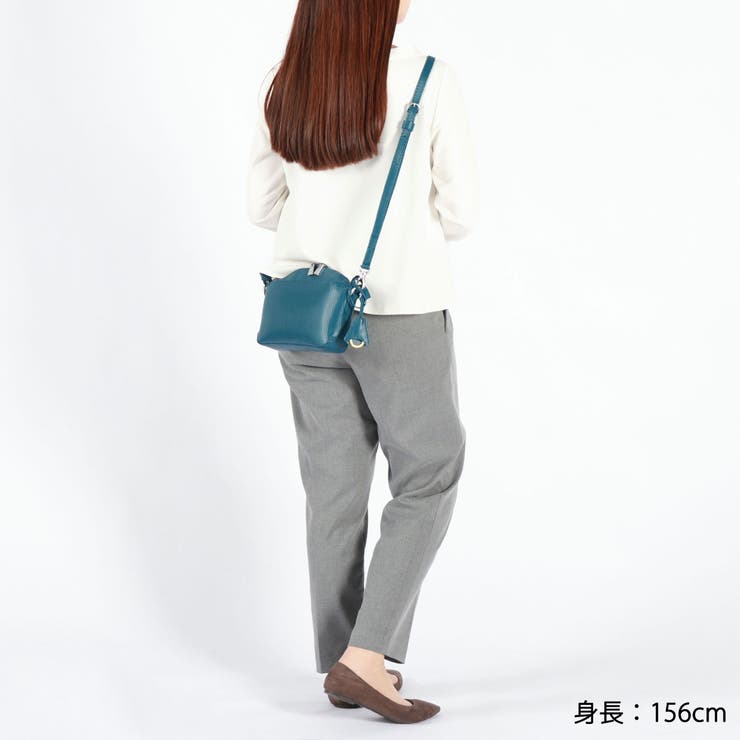 正規取扱店 アニアリ ショルダーバッグ | ギャレリア Bag＆Luggage | 詳細画像6 