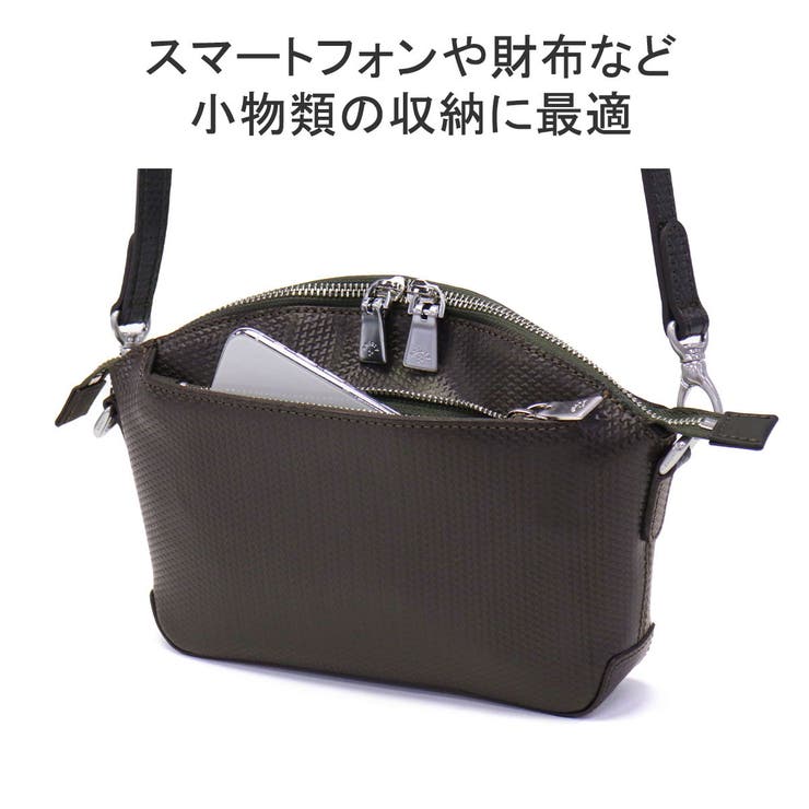 正規取扱店 アニアリ ショルダーバッグ | ギャレリア Bag＆Luggage | 詳細画像10 