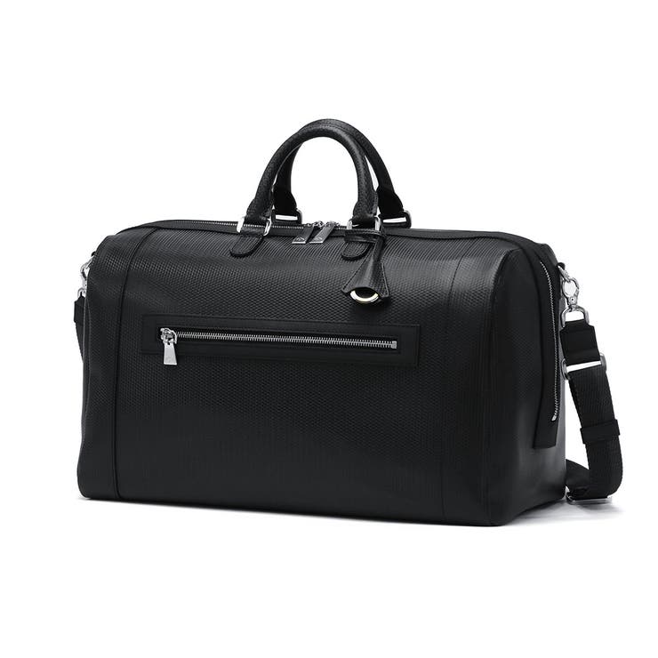 Black | 正規取扱店 アニアリ ボストンバッグ | ギャレリア Bag＆Luggage