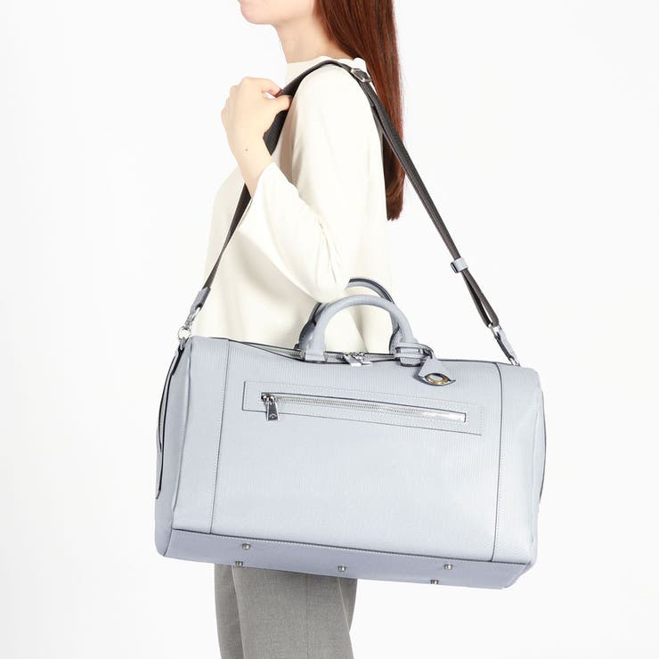 正規取扱店 アニアリ ボストンバッグ | ギャレリア Bag＆Luggage | 詳細画像5 