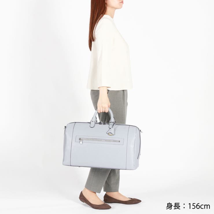 正規取扱店 アニアリ ボストンバッグ | ギャレリア Bag＆Luggage | 詳細画像6 