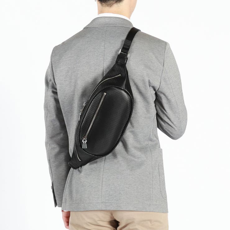 正規取扱店 アニアリ ボディバッグ | ギャレリア Bag＆Luggage | 詳細画像3 