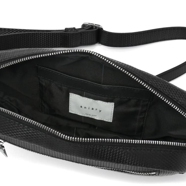正規取扱店 アニアリ ボディバッグ | ギャレリア Bag＆Luggage | 詳細画像18 