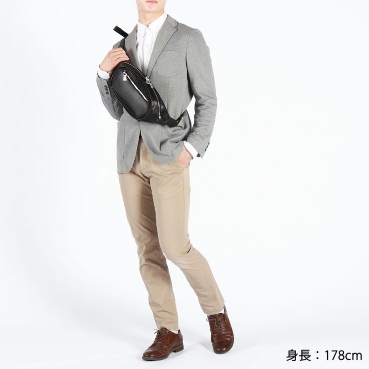 正規取扱店 アニアリ ボディバッグ | ギャレリア Bag＆Luggage | 詳細画像4 