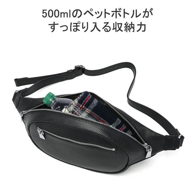 正規取扱店 アニアリ ボディバッグ | ギャレリア Bag＆Luggage | 詳細画像9 