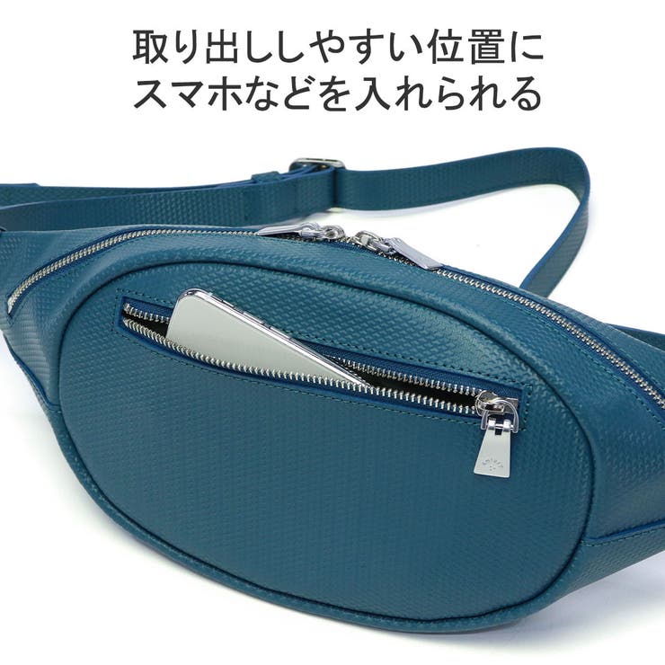 正規取扱店 アニアリ ボディバッグ | ギャレリア Bag＆Luggage | 詳細画像10 