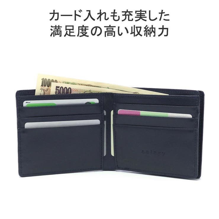 アニアリ 財布 メンズ | ギャレリア Bag＆Luggage | 詳細画像6 