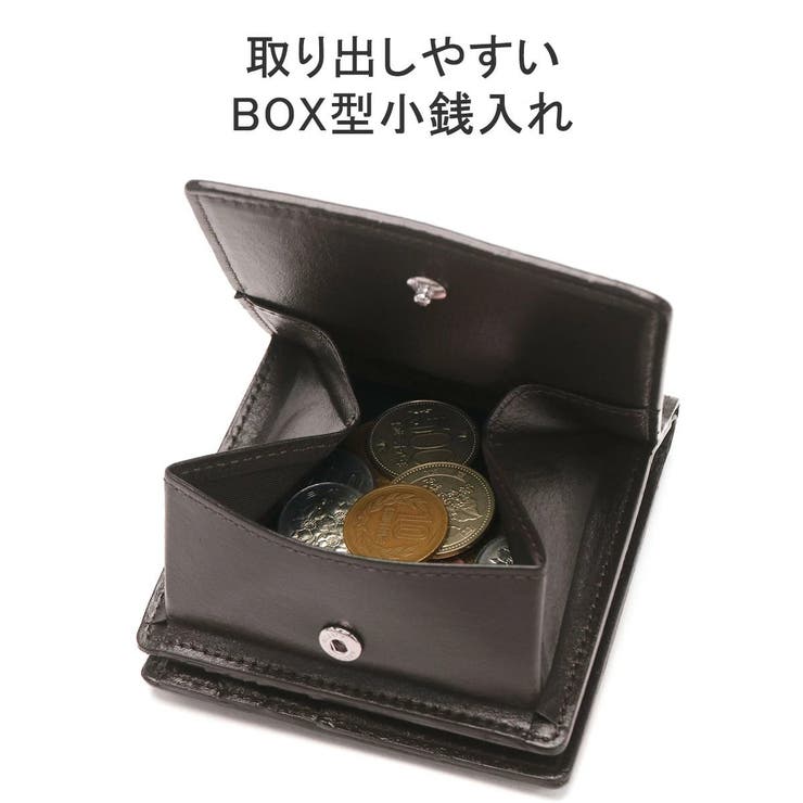 アニアリ 財布 メンズ | ギャレリア Bag＆Luggage | 詳細画像7 