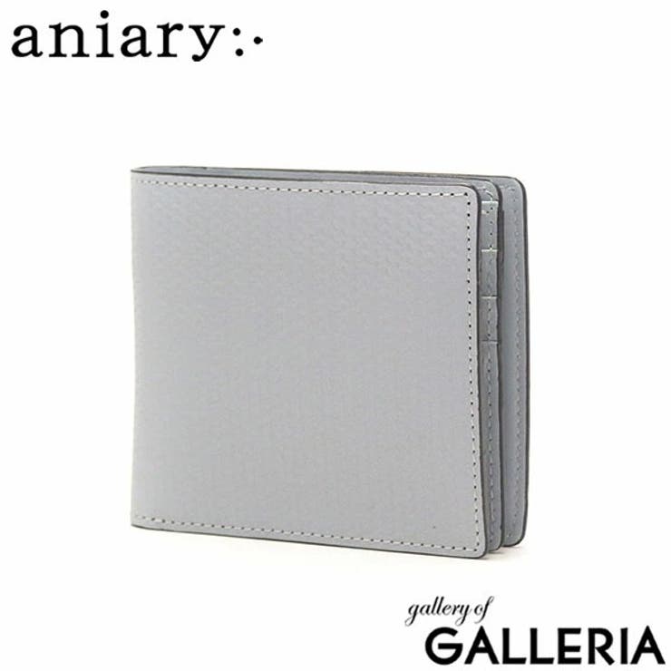 LightGray | アニアリ 財布 メンズ | ギャレリア Bag＆Luggage