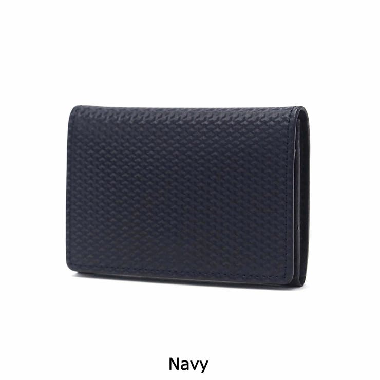 【正規取扱店】アニアリ カードケース メンズ | ギャレリア Bag＆Luggage | 詳細画像10 