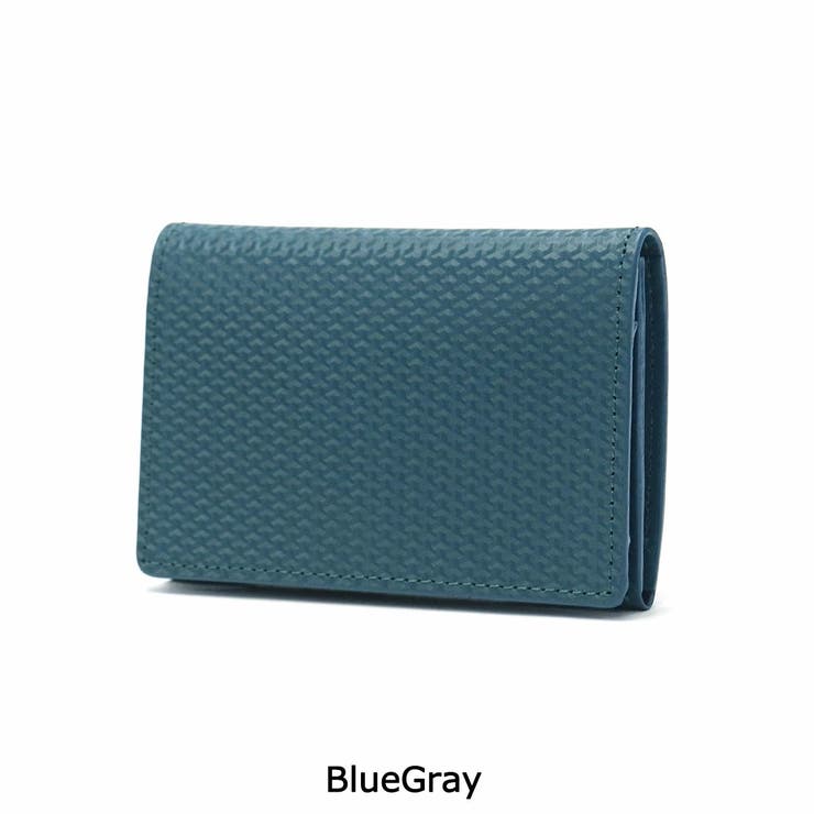 【正規取扱店】アニアリ カードケース メンズ | ギャレリア Bag＆Luggage | 詳細画像11 