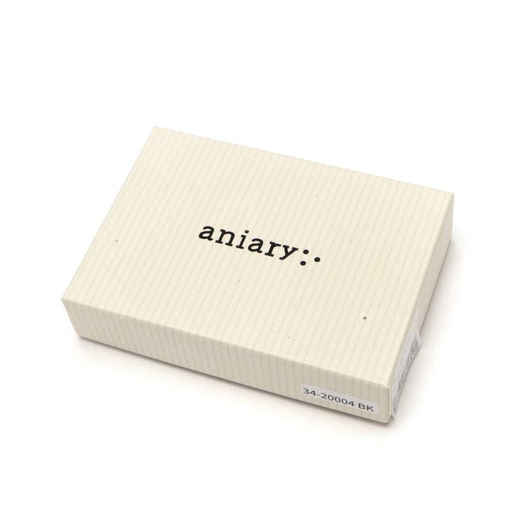 【正規取扱店】アニアリ カードケース メンズ | ギャレリア Bag＆Luggage | 詳細画像18 