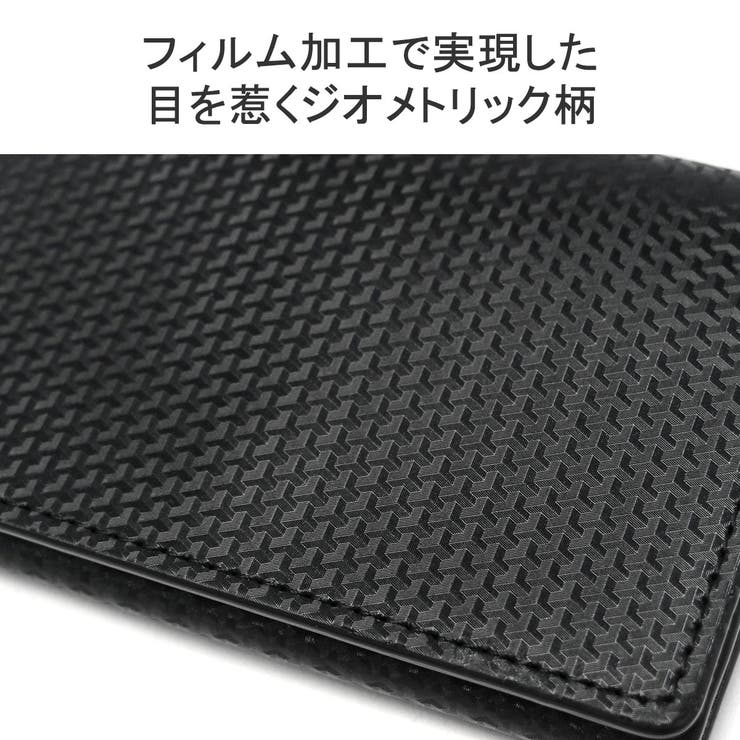 【正規取扱店】アニアリ カードケース メンズ | ギャレリア Bag＆Luggage | 詳細画像4 