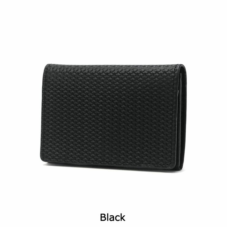 【正規取扱店】アニアリ カードケース メンズ | ギャレリア Bag＆Luggage | 詳細画像6 