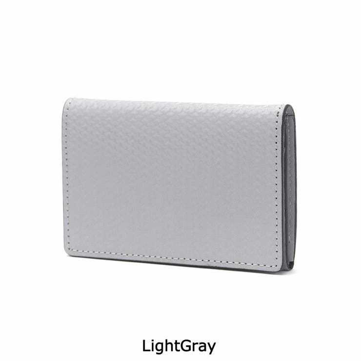 【正規取扱店】アニアリ カードケース メンズ | ギャレリア Bag＆Luggage | 詳細画像7 