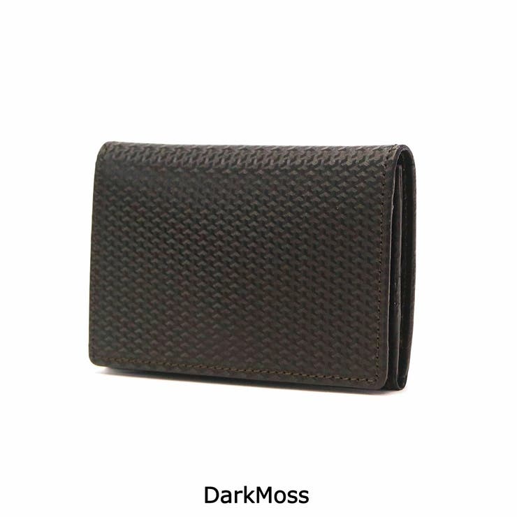 【正規取扱店】アニアリ カードケース メンズ | ギャレリア Bag＆Luggage | 詳細画像9 