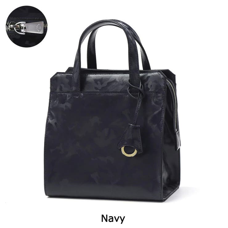 アニアリ トートバッグ メンズ | ギャレリア Bag＆Luggage | 詳細画像11 